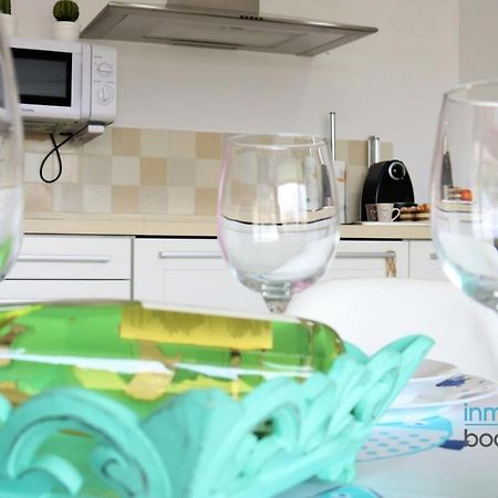 Sun Beach La Palmera, Climatizado Y Cerca De La Playa سالو المظهر الخارجي الصورة