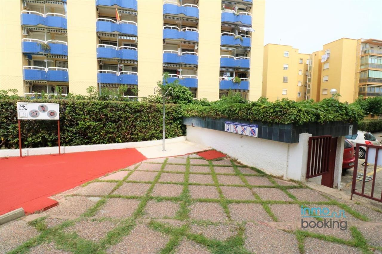 Sun Beach La Palmera, Climatizado Y Cerca De La Playa سالو المظهر الخارجي الصورة